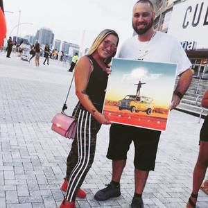 Meet your Posher, Gina